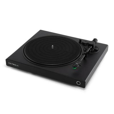 Victrola Wave Bluetooth Turntable with Auracast - VPT-1520-BLK