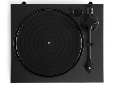 Victrola Wave Bluetooth Turntable with Auracast - VPT-1520-BLK