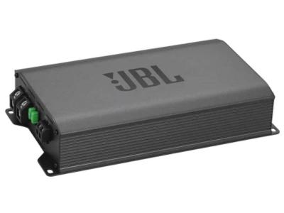 JBL STAGE GT 50011 High-Performance Mono Class-D Subwoofer Amplifier - JBLSTAGEGT50011AM
