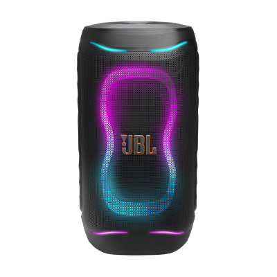 JBL PartyBox 130 Portable Party Speaker - JBLPB130BLKAM