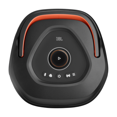 JBL PartyBox 130 Portable Party Speaker - JBLPB130BLKAM