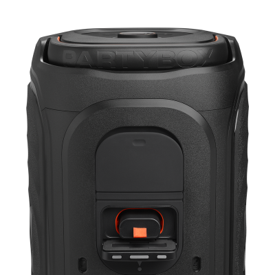JBL PartyBox 130 Portable Party Speaker - JBLPB130BLKAM
