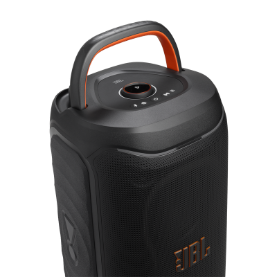 JBL PartyBox 130 Portable Party Speaker - JBLPB130BLKAM