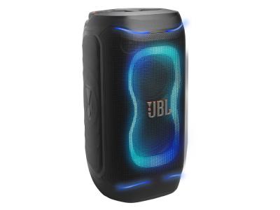 JBL PartyBox 130 Portable Party Speaker - JBLPB130BLKAM