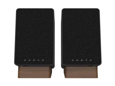 Onkyo Powered Bookshelf Speaker - GX30ARCB