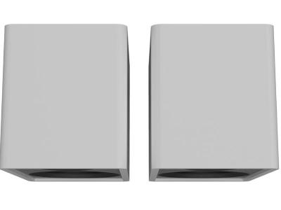 Onkyo Powered Bookshelf Speaker - GX30ARCW