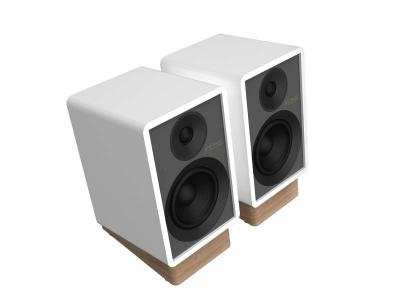 Onkyo Powered Bookshelf Speaker - GX30ARCW
