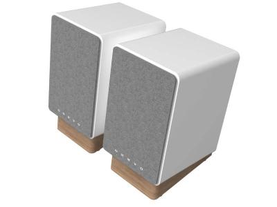 Onkyo Powered Bookshelf Speaker - GX30ARCW