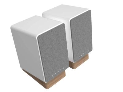 Onkyo Powered Bookshelf Speaker - GX30ARCW
