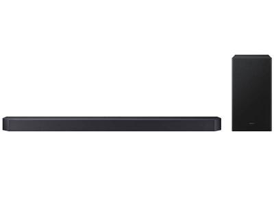 Samsung Q-Series Soundbar HW-Q600F 3.1.2ch Subwoofer (2025) - HW-Q600F/ZC