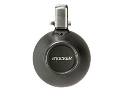 Kicker Four-Ohm Voice Coil Coaxial Tower System - 45KMTC8