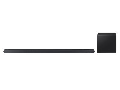 85" Samsung The Frame Pro AI TV + Wireless Soundbar - QN85LS03FWFXZC-HW-S800D/ZC