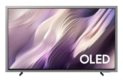 77" Samsung OLED 4K TV + Q-series Soundbar - QN77S95HAFXZC-HW-Q990H/ZC