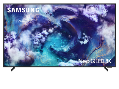 75" Samsung 8K Vision AI Smart TV + Q-series Soundbar Bundle - QN75QN900FFXZC-HW-Q990F/ZC