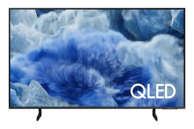 75" Samsung QLED 4K Vision AI Smart TV + Q Series Soundbar - QN75Q8FAAFXZC-HW-Q990H/ZC