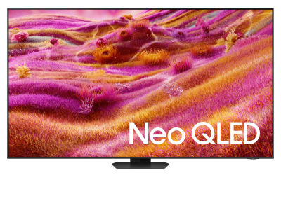 55" Samsung Neo QLED 4K Vision AI Smart TV + Q-Series Soundbar - QN55QN90FAFXZC-HW-QS700F/ZC