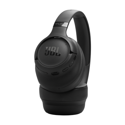 JBL Tune 780NC Wireless Over-Ear Noise Cancelling Headphone - JBLT780NCBLKAM