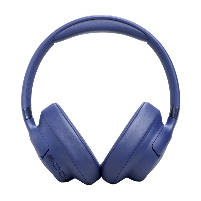JBL Tune 780NC Wireless Over-Ear Noise Cancelling Headphone - JBLT780NCBLUAM