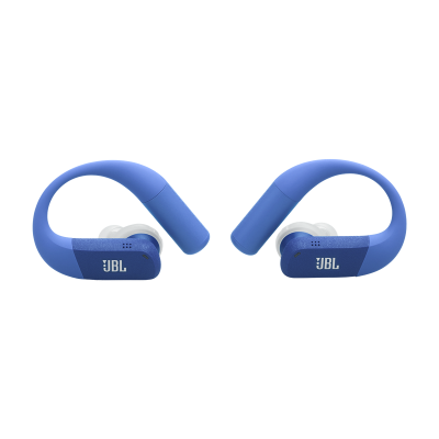JBL Endurance Peak 4 In-Ear True Wireless Noise Cancelling Sport Earbuds - JBLENDUPEAK4BLUAM