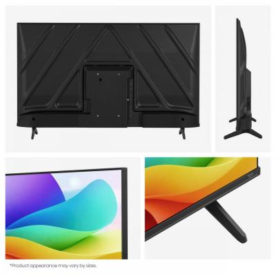 32" Hisense Hi-QLED HD-Smart VIDAA TV - 32QD4SV
