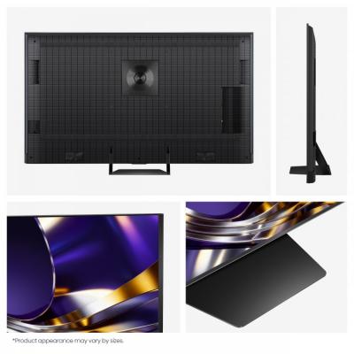 65" Hisense 65U7SG Hi-QLED Mini-LED AI Google TV