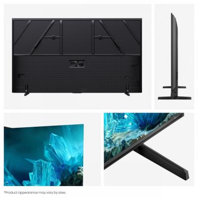 75" Hisense Hi-QLED Mini-LED AI TV 144Hz Fire TV - 75QD8SF