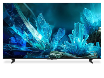 75" Hisense Hi-QLED Mini-LED AI TV 144Hz Fire TV - 75QD8SF