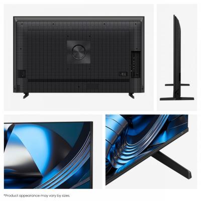 85" Hisense Hi-QLED Mini-LED AI TV 144Hz Fire TV - 85U68SF