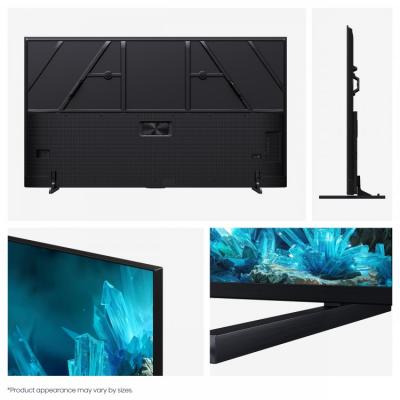 100" Hisense Hi-QLED Mini-LED AI TV 144Hz Fire TV - 100QD8SF