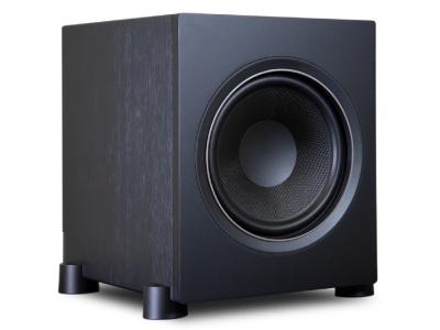 PSB Speakers Alpha Series 8 Inch Powered Subwoofer - Alpha Sub 8