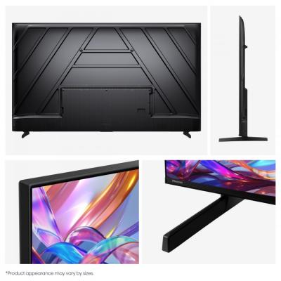 85" Hisense 85QD6SF Hi-QLED 4K UHD Fire Smart TV