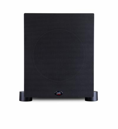 Psb sales powered subwoofer