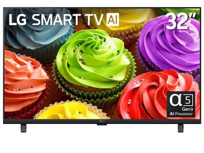 32" LG 32LB650BPUA FHD Smart webOS AI TV (2026)