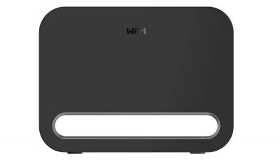 Wiim Wireless Smart Subwoofer and Smart Soundbar