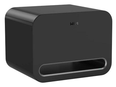 Wiim Wireless Smart Subwoofer and Smart Soundbar