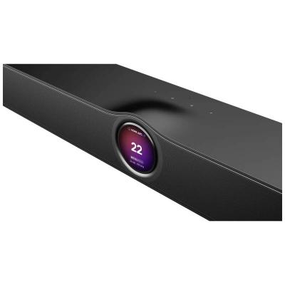 Wiim Wireless Smart Subwoofer and Smart Soundbar