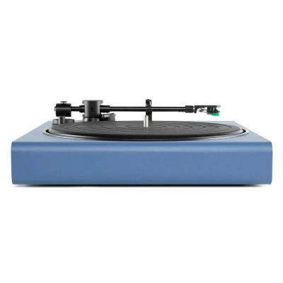 Victrola Stream Onyx WiFi and Bluetooth Turntable - VPT-2000-BLU-ATE