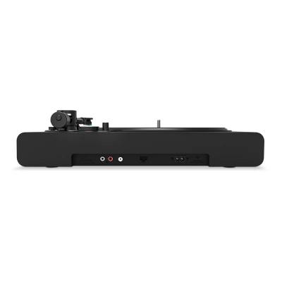 Victrola Stream Onyx WiFi and Bluetooth Turntable - VPT-2000-BLK-ATE