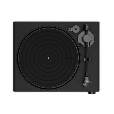 Victrola Stream Onyx WiFi and Bluetooth Turntable - VPT-2000-BLK-ATE