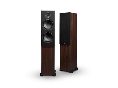 PSB Speakers Floor Standing Speakers  - Alpha T20 (W)