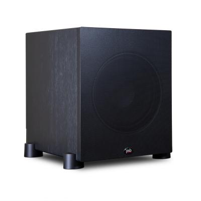 PSB Speakers Alpha Series 10 Inch Subwoofer With Digital Amplifier - Alpha Sub 10