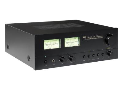 NAD Stereo Integrated Amplifier - C 3030S