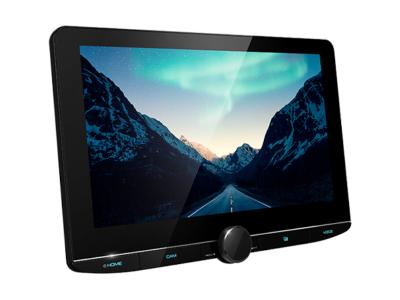 Kenwood 10.1" Digital Multimedia Receiver - DMX1058XR