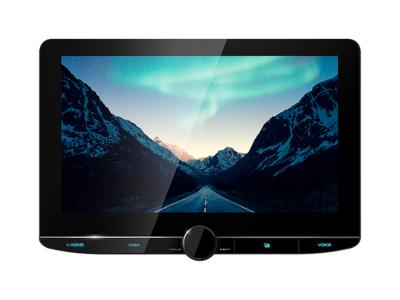 Kenwood 10.1" Digital Multimedia Receiver - DMX1058XR