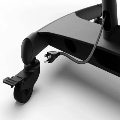 Kanto Rolling TV Cart - MTM65PL