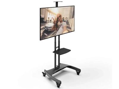 Kanto Rolling TV Cart - MTM65PL