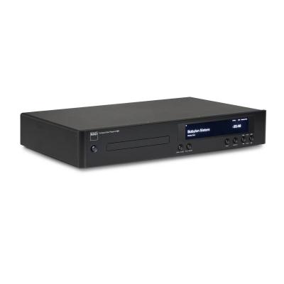 NAD Single-Disc CD Player - C 589