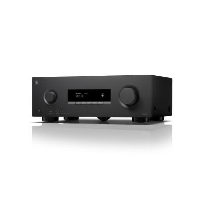 Yamaha 5.2-Channel 8K Home Theater AV Receiver - RX300A B