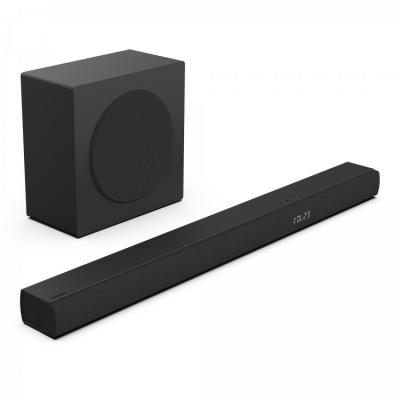 Hisense 3.1 Channel Soundbar with Wireless Subwoofer - AX3100Q-O