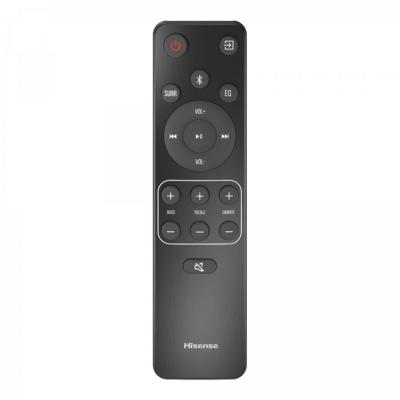 Hisense 3.1 Channel Soundbar with Wireless Subwoofer - AX3100Q-O